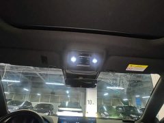 BYD Song Plus New Energy 2021 DM-i 110KM Flagship - ფოტო 9