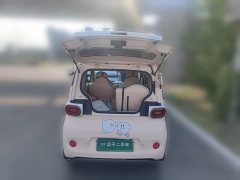 Wuling Hongguang MINIEV Third Generation 215km Youth Edition - ფოტო 10