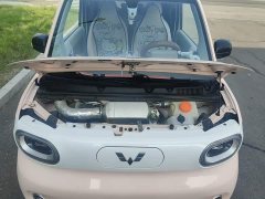 Wuling Hongguang MINIEV Third Generation 215km Youth Edition - ფოტო 11