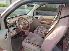 Wuling Hongguang MINIEV Third Generation 215km Youth Edition - ფოტო 12