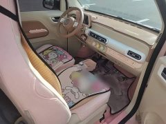 Wuling Hongguang MINIEV Third Generation 215km Youth Edition - ფოტო 14