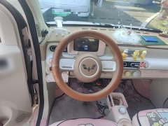 Wuling Hongguang MINIEV Third Generation 215km Youth Edition - ფოტო 3