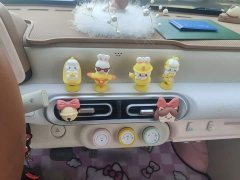 Wuling Hongguang MINIEV Third Generation 215km Youth Edition - ფოტო 6