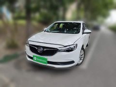 Buick Excelle 2021 Facelift Classic 1.5L Automatic Elite - ფოტო 1