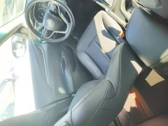 Buick Excelle 2021 Facelift Classic 1.5L Automatic Elite - ფოტო 10