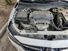 Buick Excelle 2021 Facelift Classic 1.5L Automatic Elite - ფოტო 17