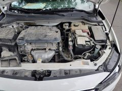 Buick Excelle 2021 Facelift Classic 1.5L Automatic Elite - ფოტო 18