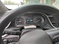 Buick Excelle 2021 Facelift Classic 1.5L Automatic Elite - ფოტო 3