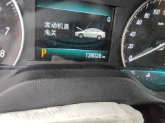Buick Excelle 2021 Facelift Classic 1.5L Automatic Elite - ფოტო 4