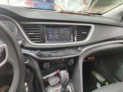 Buick Excelle 2021 Facelift Classic 1.5L Automatic Elite - ფოტო 5