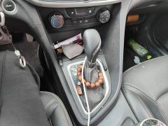 Buick Excelle 2021 Facelift Classic 1.5L Automatic Elite - ფოტო 6