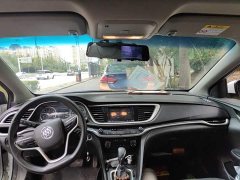 Buick Excelle 2021 Facelift Classic 1.5L Automatic Elite - ფოტო 7