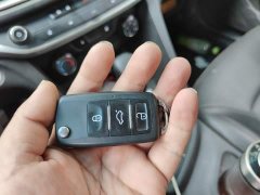 Buick Excelle 2021 Facelift Classic 1.5L Automatic Elite - ფოტო 8