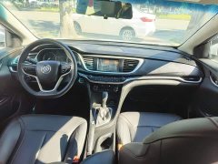 Buick Excelle 2021 Facelift Classic 1.5L Automatic Elite - ფოტო 9