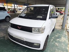 Wuling Hongguang MINIEV 2020 Deluxe Edition LFP Battery - ფოტო 1