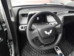 Wuling Hongguang MINIEV 2020 Deluxe Edition LFP Battery - ფოტო 11