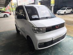 Wuling Hongguang MINIEV 2020 Deluxe Edition LFP Battery - ფოტო 4