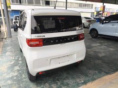 Wuling Hongguang MINIEV 2020 Deluxe Edition LFP Battery - ფოტო 5