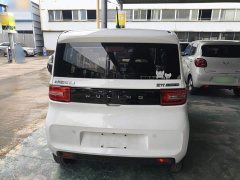 Wuling Hongguang MINIEV 2020 Deluxe Edition LFP Battery - ფოტო 6
