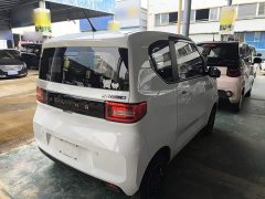 Wuling Hongguang MINIEV 2020 Deluxe Edition LFP Battery - ფოტო 7