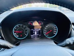 Chevrolet Trailblazer 535T Chijie Edition - ფოტო 11