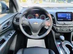 Chevrolet Trailblazer 535T Chijie Edition - ფოტო 15