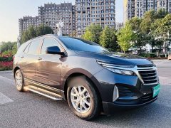 Chevrolet Trailblazer 535T Chijie Edition - ფოტო 17