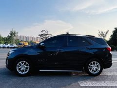 Chevrolet Trailblazer 535T Chijie Edition - ფოტო 18