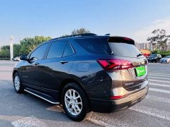 Chevrolet Trailblazer 535T Chijie Edition - ფოტო 19