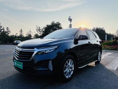 Chevrolet Trailblazer 535T Chijie Edition - ფოტო 2