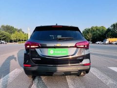 Chevrolet Trailblazer 535T Chijie Edition - ფოტო 20