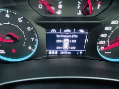 Chevrolet Trailblazer 535T Chijie Edition - ფოტო 3