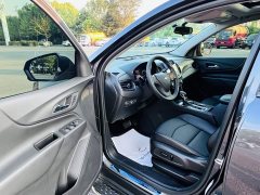 Chevrolet Trailblazer 535T Chijie Edition - ფოტო 5