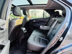 Chevrolet Trailblazer 535T Chijie Edition - ფოტო 6