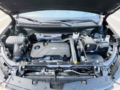 Chevrolet Trailblazer 535T Chijie Edition - ფოტო 8