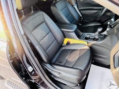 Chevrolet Trailblazer 535T Chijie Edition - ფოტო 9