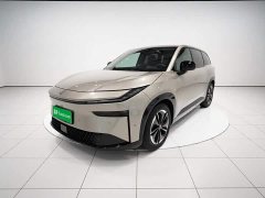 Toyota Platinum Smart 3X 520 Pro LiDAR Edition - ფოტო 1