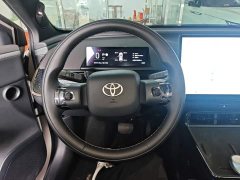 Toyota Platinum Smart 3X 520 Pro LiDAR Edition - ფოტო 11