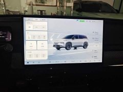 Toyota Platinum Smart 3X 520 Pro LiDAR Edition - ფოტო 13