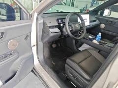 Toyota Platinum Smart 3X 520 Pro LiDAR Edition - ფოტო 16