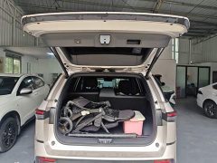 Toyota Platinum Smart 3X 520 Pro LiDAR Edition - ფოტო 19