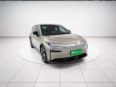 Toyota Platinum Smart 3X 520 Pro LiDAR Edition - ფოტო 4