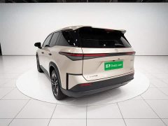 Toyota Platinum Smart 3X 520 Pro LiDAR Edition - ფოტო 5