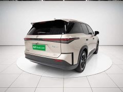 Toyota Platinum Smart 3X 520 Pro LiDAR Edition - ფოტო 7