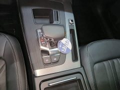 Audi Q5L 40T Fashion Elegance - ფოტო 10