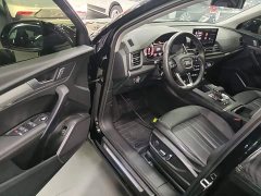 Audi Q5L 40T Fashion Elegance - ფოტო 12