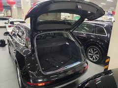 Audi Q5L 40T Fashion Elegance - ფოტო 15