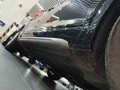 Audi Q5L 40T Fashion Elegance - ფოტო 19