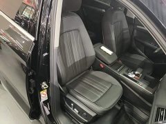 Audi Q5L 40T Fashion Elegance - ფოტო 20