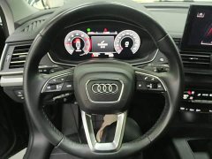 Audi Q5L 40T Fashion Elegance - ფოტო 7